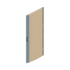 A18-59510-002 DOOR-CABINET,1063.5MM,72 INCH,15200