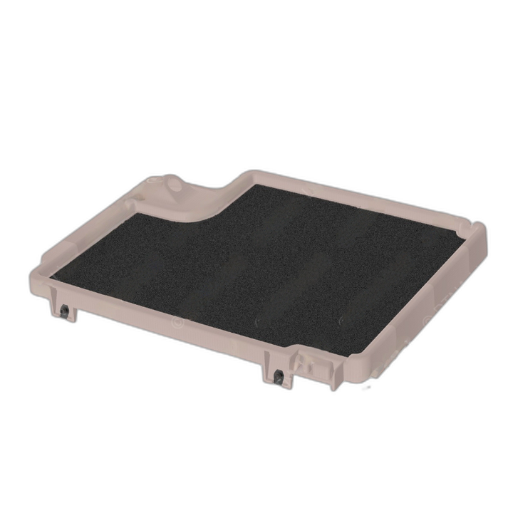 A18-59513-000 SHELF AY-UPR LH FIXED 72