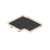 A18-59519-000 SHELF AY-UPR LH FIXED/OPT