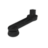 A18-59828-000 HANDLE-WINDOW REGULATOR