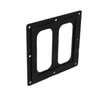 A18-59897-000 AY-PLATE,MTG,EXHAUSTER,CAB