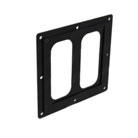A18-59897-000 AY-PLATE,MTG,EXHAUSTER,CAB