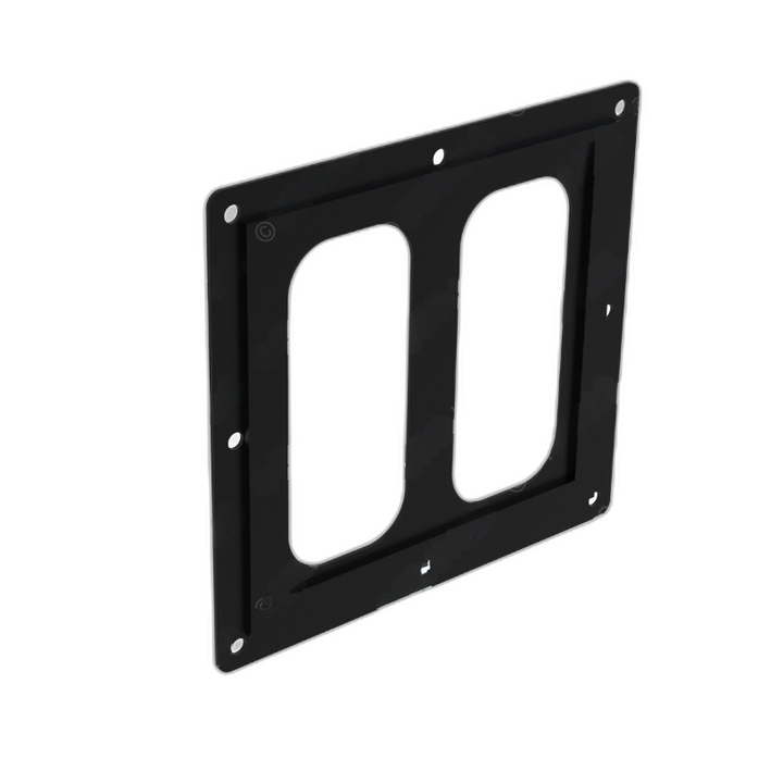 A18-59897-000 AY-PLATE,MTG,EXHAUSTER,CAB