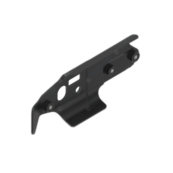A18-60516-002 BRACKET-NUT PLATE,UPR BNK REAR,LH