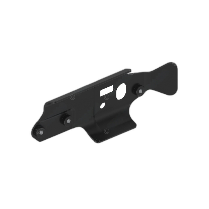 A18-60516-003 BRACKET-NUT PLATE,UPR BNK REAR,RH