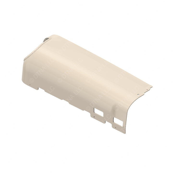 A18-60576-001 UPH,HEADLINER,SIDE,RR,72,XT,RH