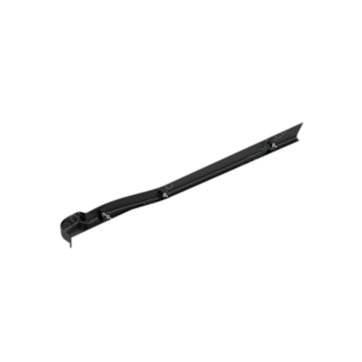 A18-60674-002 PANEL-CAB SKIRT/WHEEL WELL COVER ASY-ROC