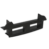 A18-60962-001 CABINET-REAR,40IN SLEEPER,BLACK