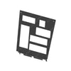 A18-61590-148 PANEL-SWITCH,RHD,14E,CPB,DSTR