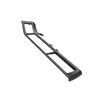 A18-61637-001 TRIMPLATE-HVAC,RADIO,AGATE