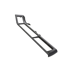 A18-61637-001 TRIMPLATE-HVAC,RADIO,AGATE