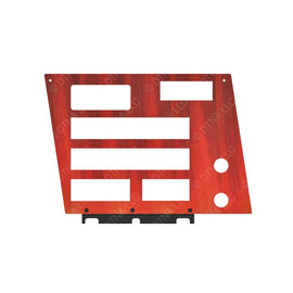 A18-61792-206 PNL ASY-SW 2V 24E 5A DSTR