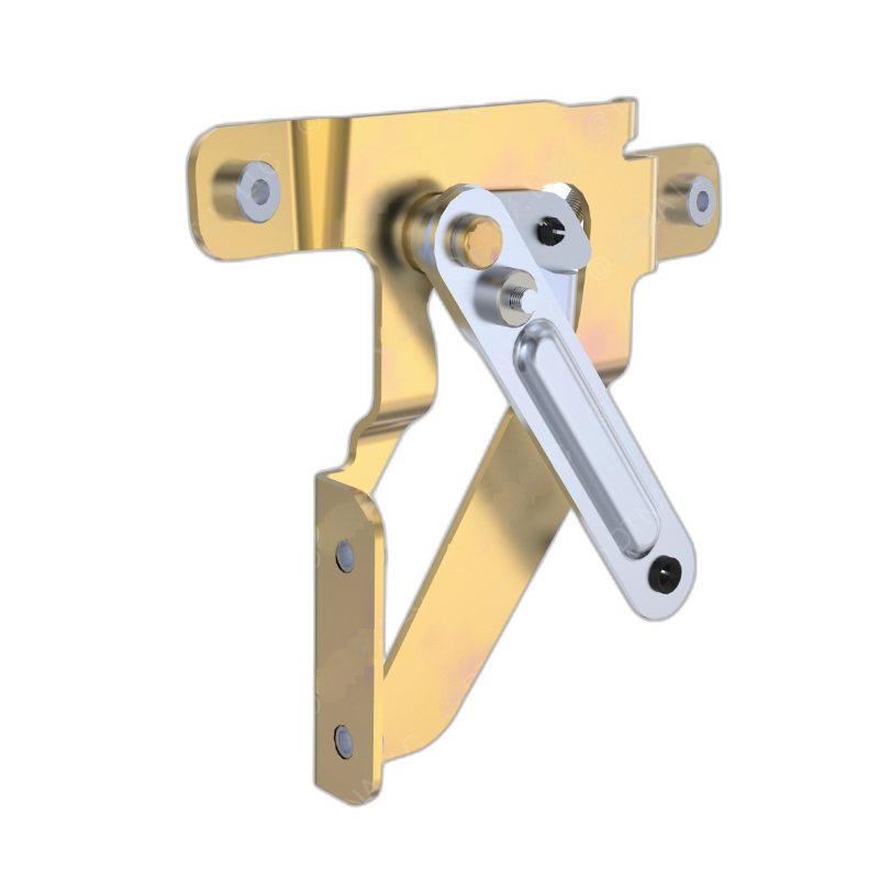 A18-61896-000 BELL CRANK-RELEASE,IS,DOOR,LH