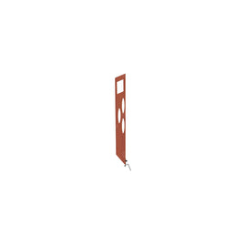 A18-62054-406 PANEL-GAUGE,SPEED,TCH,13,CHERRY