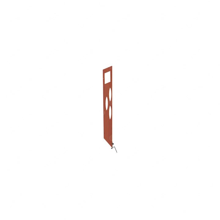 A18-62054-406 PANEL-GAUGE,SPEED,TCH,13,CHERRY