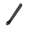 A18-62101-000 REINFORCEMENT-HOOD LATCH,COWL LH