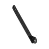 A18-62101-001 REINFORCEMENT-HOOD LATCH,COWL RH