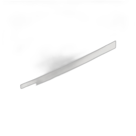 A18-62171-003 CAB TRIM-EXTERIOR,SKIRT-LH,EXH
