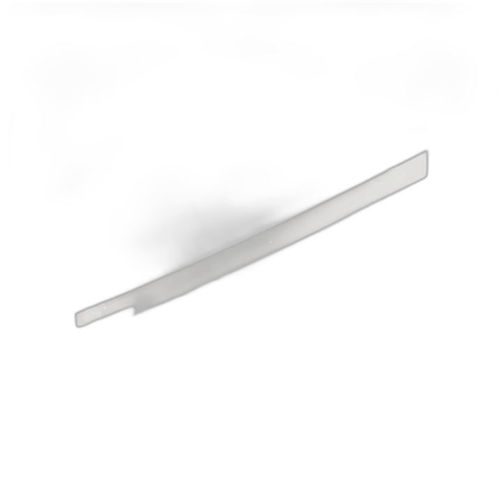 A18-62171-003 CAB TRIM-EXTERIOR,SKIRT-LH,EXH