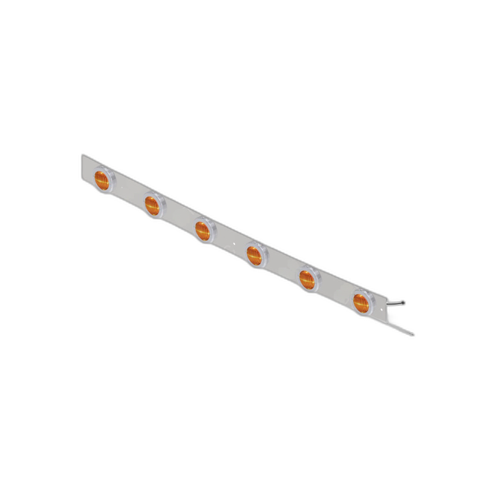 A18-62174-102 TRIM-SKIRT,LED,RH,EXHAUST,CAB TRIM