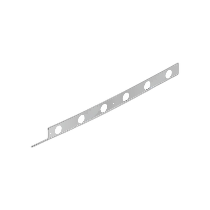 A18-62175-007 CAB TRIM-EXTERIOR,SKIRT-LIGHT,LH,EXH