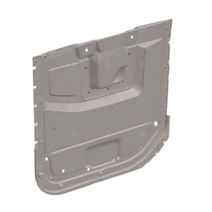 A18-62216-002 TRIM-DOOR,PANEL,BASE,LH
