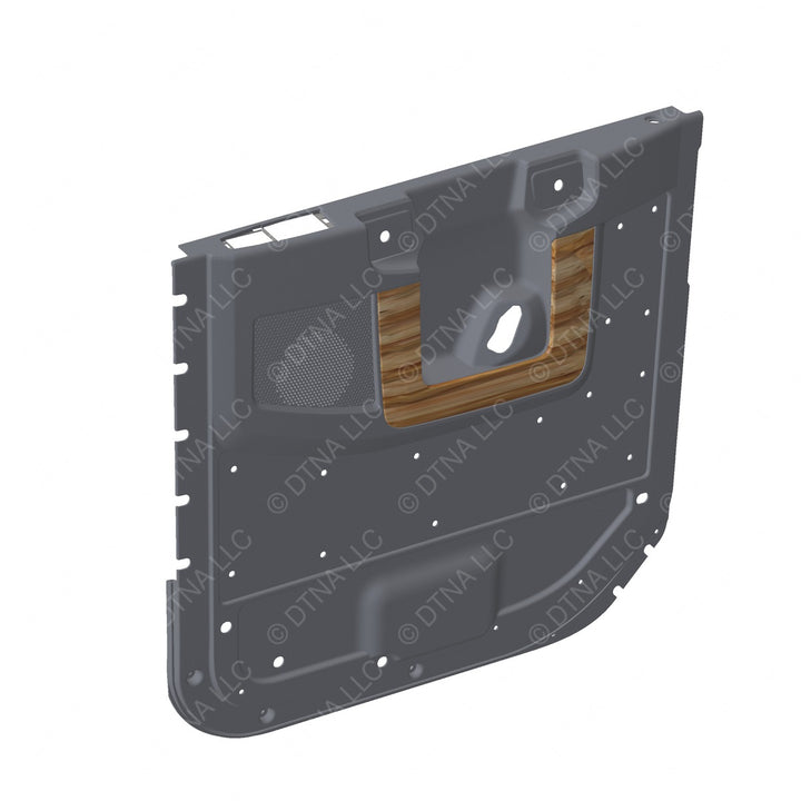 A18-62216-123 TRIM-DOOR,PANEL,PREMIUM,RH