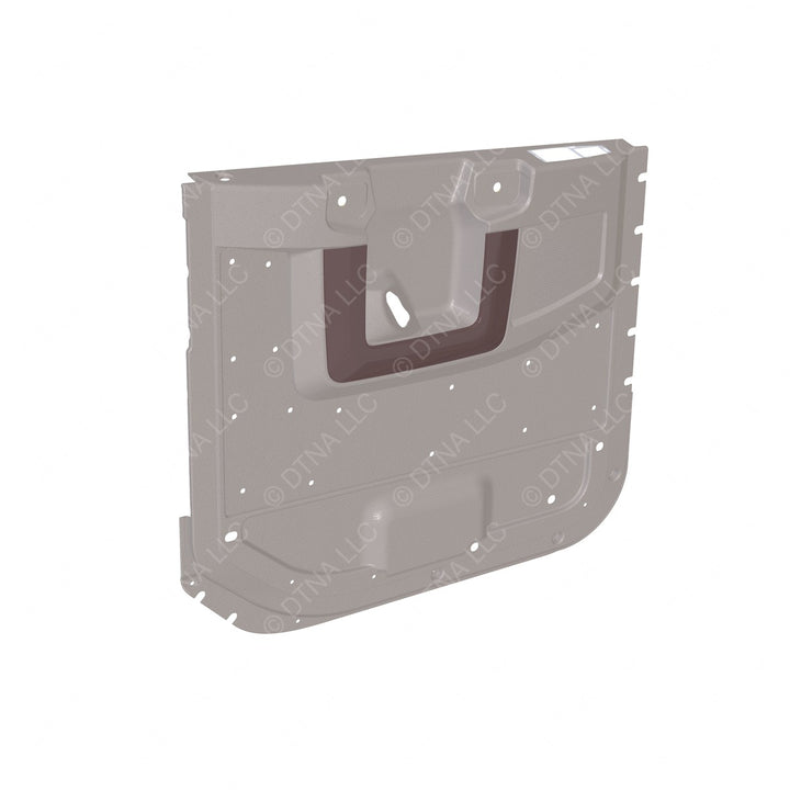 A18-62216-124 TRIM-DOOR,PANEL,PREMIUM,LH,