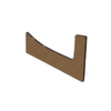 A18-62218-000 UPHOLSTERY-DOOR,LH,OASIS TAN,CLOTH