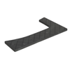 A18-62218-011 UPHOLSTERY-DOOR,RH,GRAPHITE BLK,VINYL