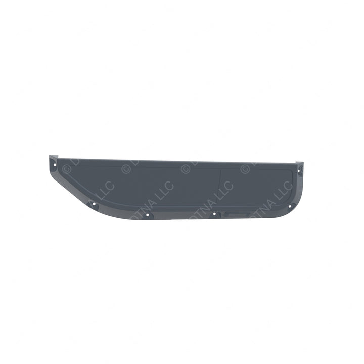 A18-62221-300 POCKET-DOOR,BASE,GRAY,LH