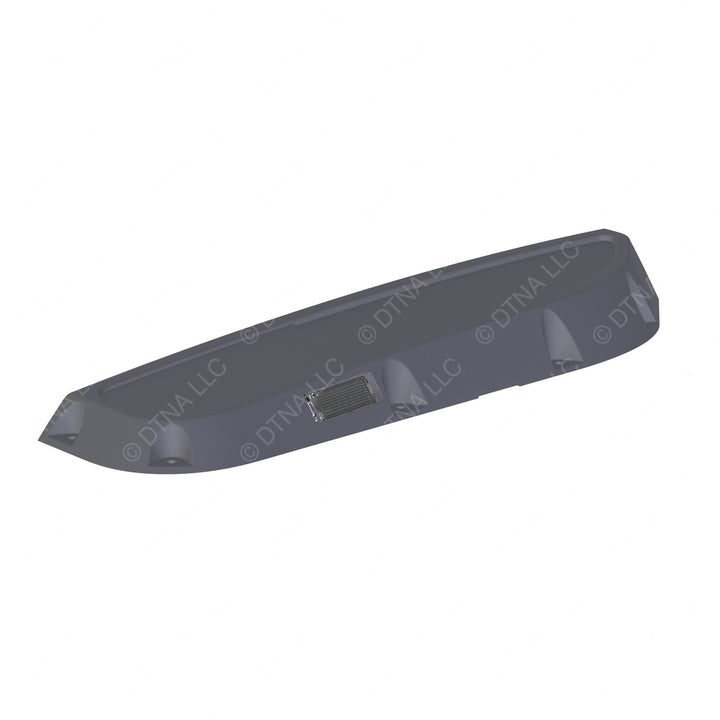 A18-62221-301 POCKET-DOOR,BASE,GRAY,RH