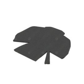 A18-62420-000 INSULATION-ENG CVR,MED