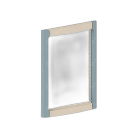 A18-62503-001 FASCIA ASSY-MID LVL,RFR,72 PRM