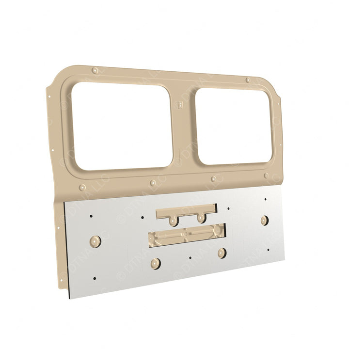 A18-62640-002 TRIM BACKWALL,DAYCAB,P3
