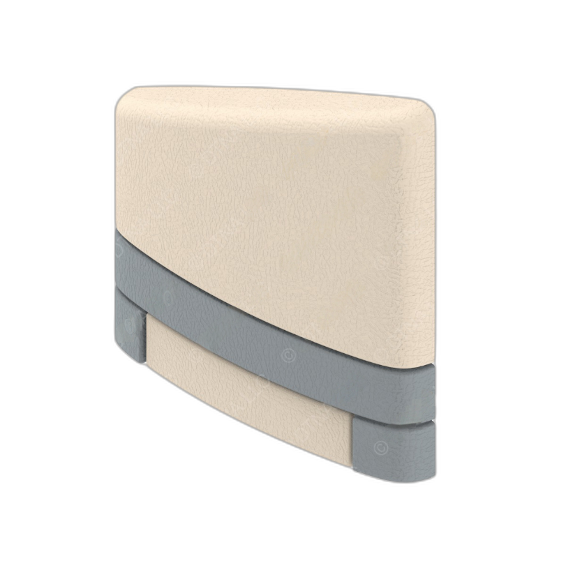 A18-62721-000 PANEL-CABINET-FASCIA-UPPER,RH,60 INCH RA