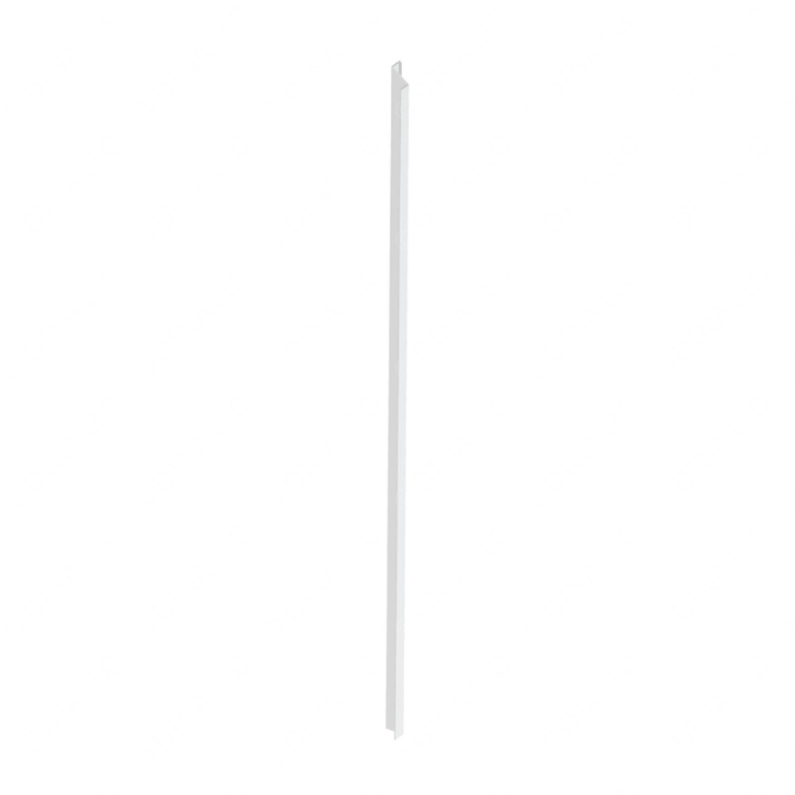A18-62748-001 STIFFENER-OUTER SKIN PANEL,Z-STRIP -VERT