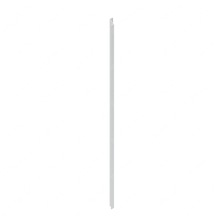 A18-62748-003 STIFFENER-OUTER SKIN PANEL,Z-STRIP -VERT