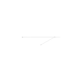 A18-62968-000 CURTAIN-SLEEPER ASY-,LH,40 INCH,WST