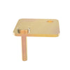 A18-63021-000 REINFORCEMENT ASY-DOOR FRAME,PLATE-STUD,