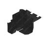 A18-63038-002 COVER-HEATER,UNDERDASH,RHD,FSM