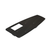 A18-63072-101 BEZEL, SWITCH, MANUAL LOCK,PASS