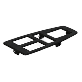 A18-63072-200 SWITCH-BEZEL,DRIVER,W/POWER LOCK