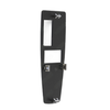 A18-63072-201 SWITCH-BEZEL,PASSENGER,W/POWER LOCK