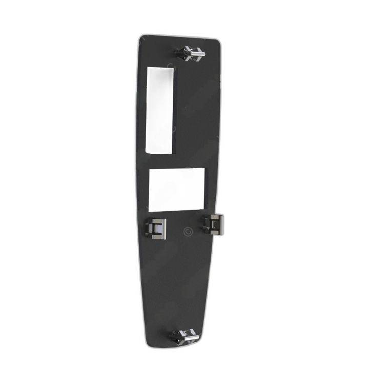 A18-63072-201 SWITCH-BEZEL,PASSENGER,W/POWER LOCK