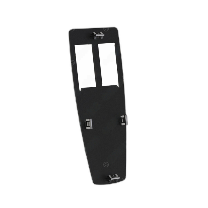 A18-63072-500 SWITCH-BEZEL,MANUAL LOCK,MIRROR