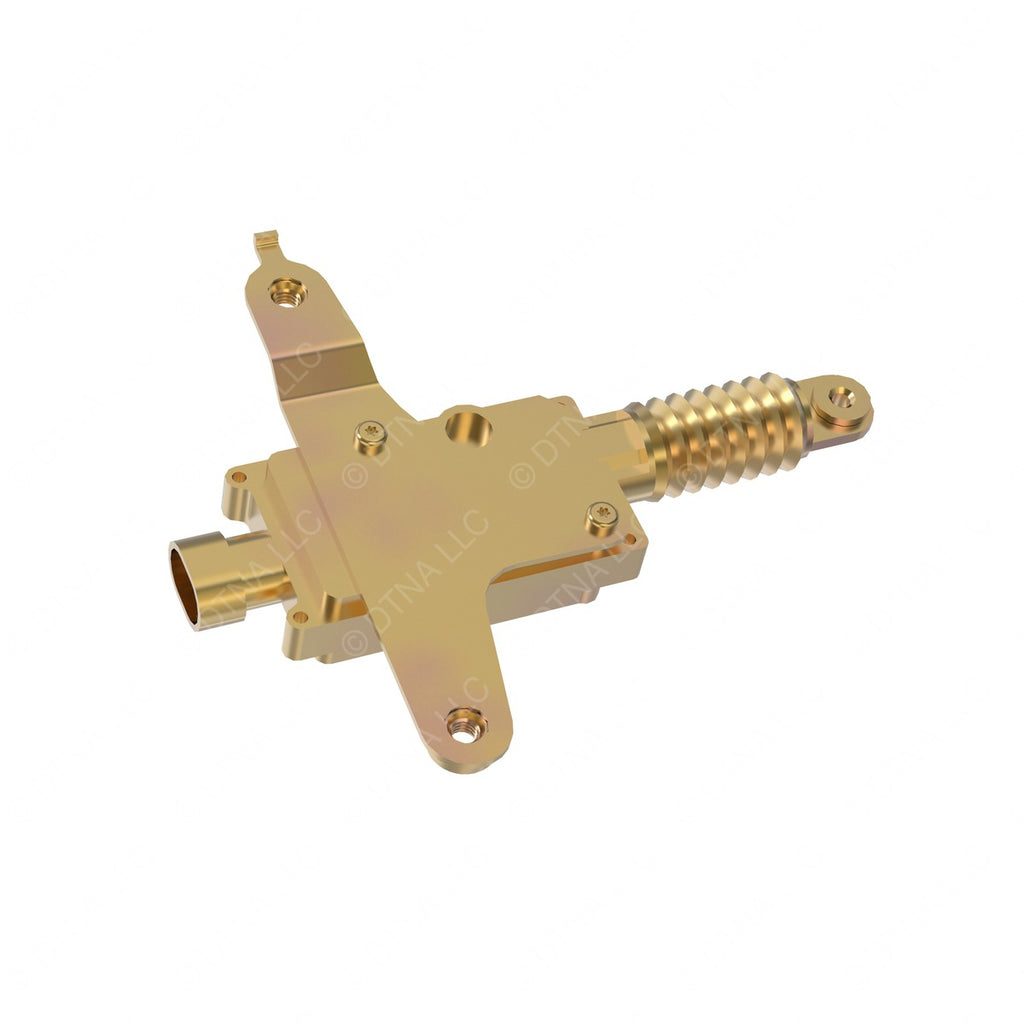 A18-63160-000 ACTUATOR-LOCK,DOOR,24U,LH