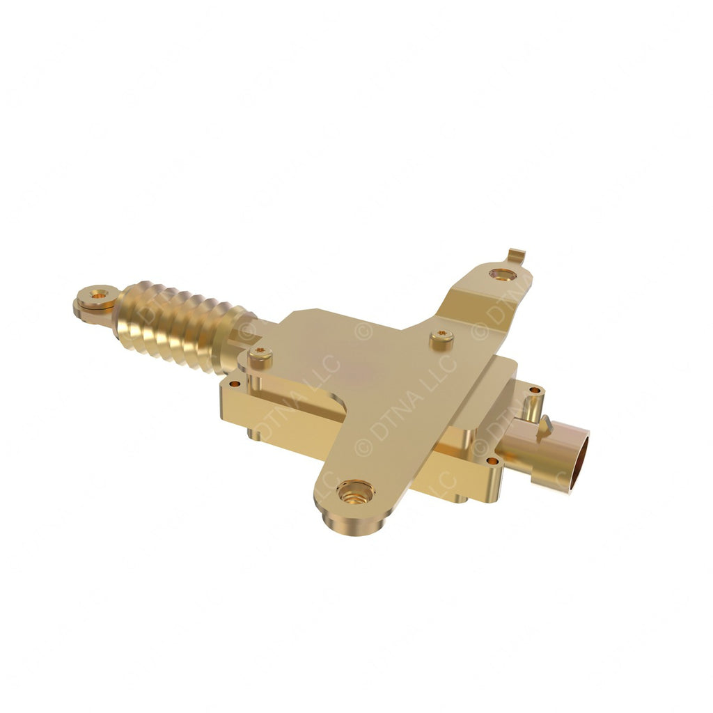 A18-63160-001 ACTUATOR-LOCK,DOOR,24U,RH