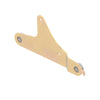 A18-63162-001 BRACKET-ACTUATOR,LOCK,DOOR,24U,RH