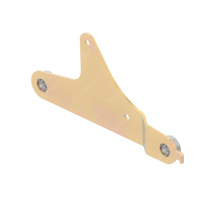 A18-63162-001 BRACKET-ACTUATOR,LOCK,DOOR,24U,RH